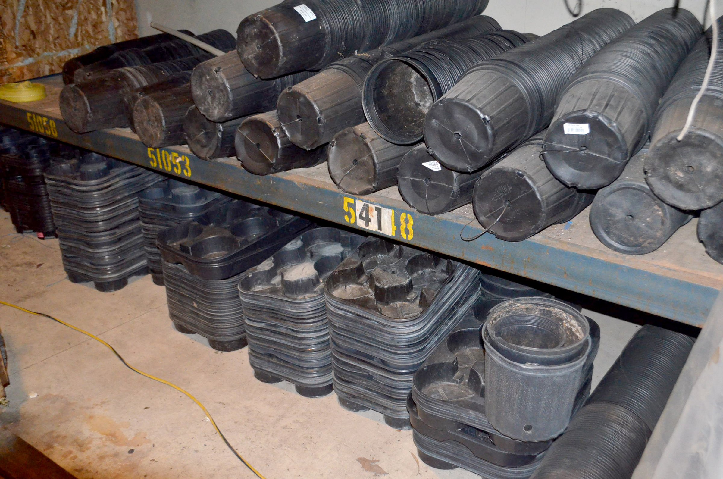 Property photo 6 - PERSONAL PROPERTY AUCTION OF DEWALD GARDENS IN ALLEN COUNTY, INDIANA